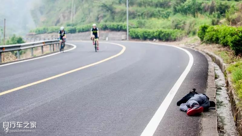 四明山骑行活动,四明山骑行活动图片