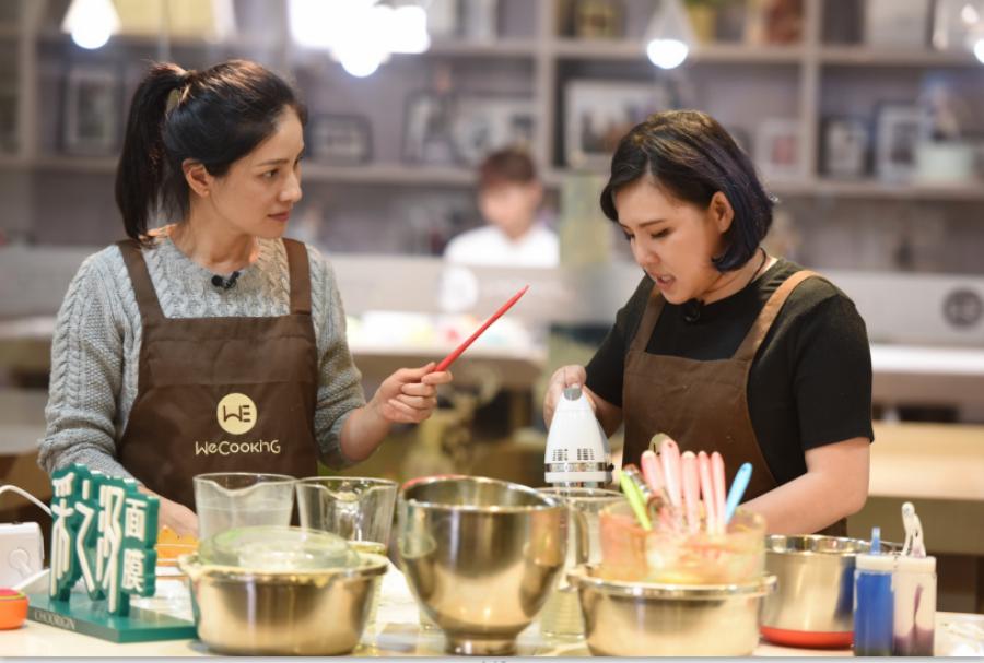 女人有话说谢依霖韩雪,女人有话说奚梦瑶谢依霖完整版