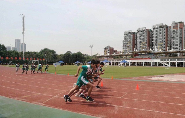 佛山体育中考招生,2024佛山中考体育时间是几月几号