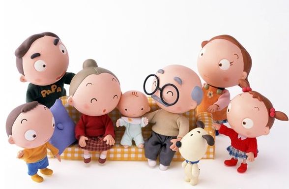 老夫妻对对联，真有趣！忍不住发给大家看！