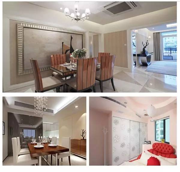 120平米户型装中央空调大概多少钱,什么户型适合中央空调