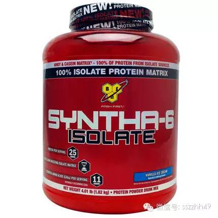 7种热门粉粉测评,蛋粉推荐