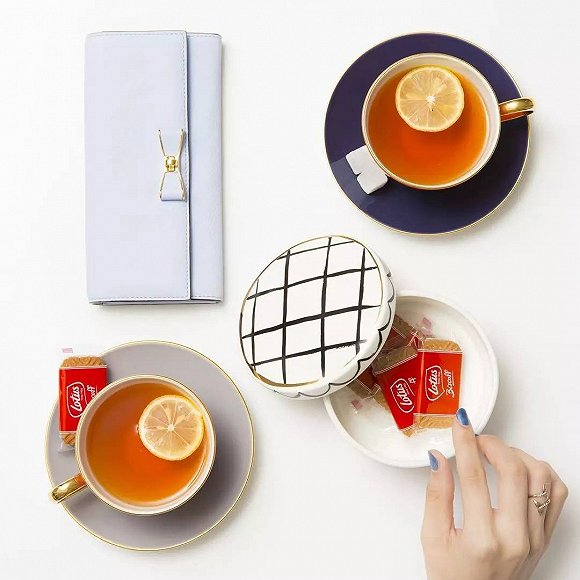 女士钱包推荐小众高级感,既洋气又时尚的钱包