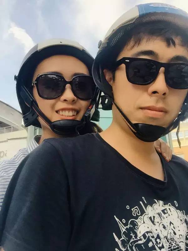 带上小蚁运动相机游泰国（二）普吉岛的沙滩美食和人妖