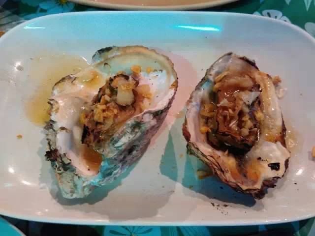 带上小蚁运动相机游泰国（二）普吉岛的沙滩美食和人妖