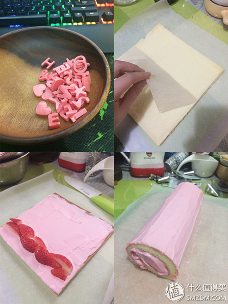 一个IT女搬砖工的情人节爱心礼物指南及衍伸v16.02.14