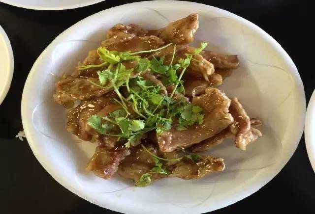 吃货美食时间,哥伦布美食双人