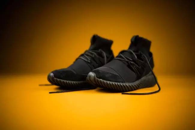 黑色防水黑武士鞋,小黑鞋测评推荐