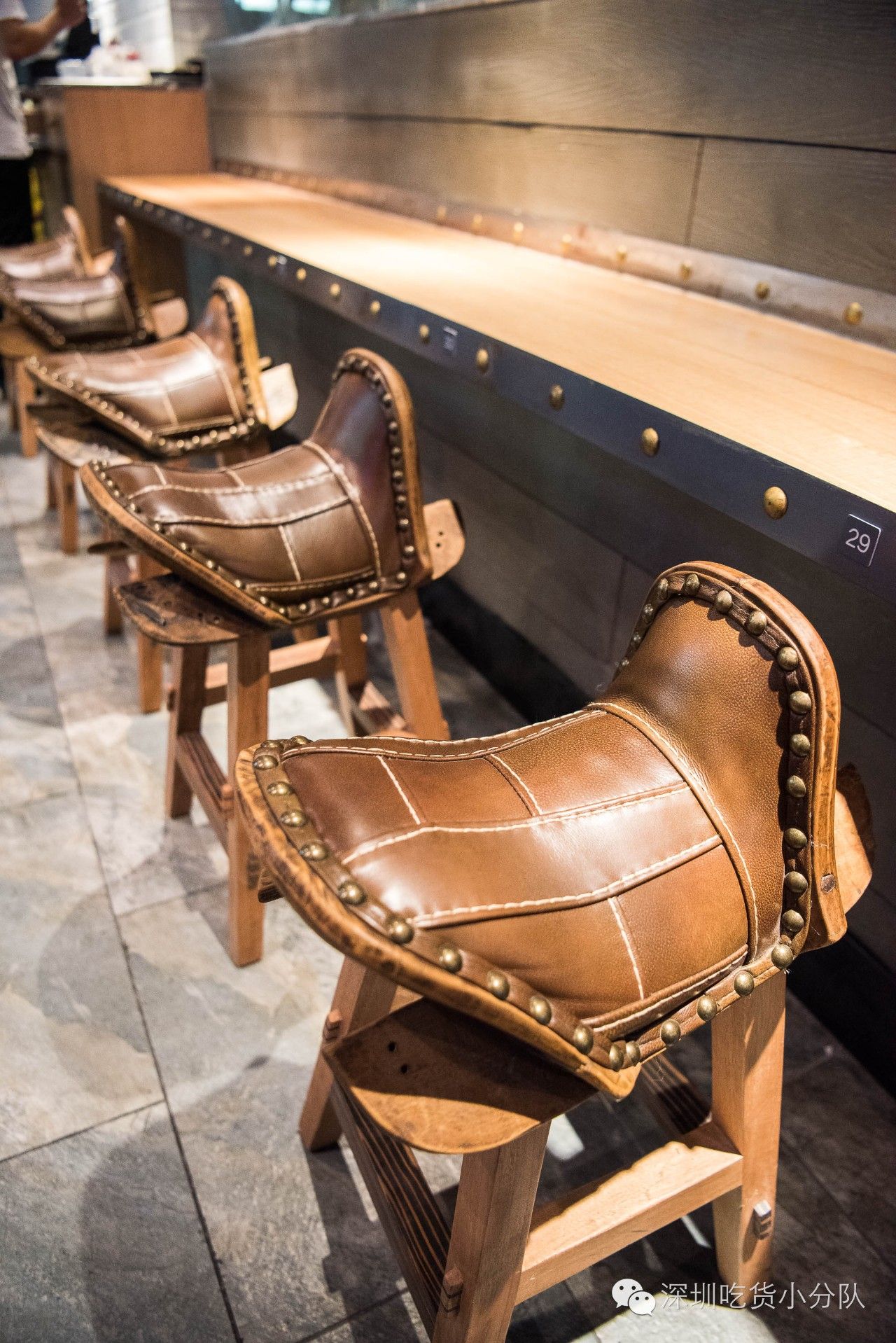 深圳最不娘的一家店,但来的都是女生