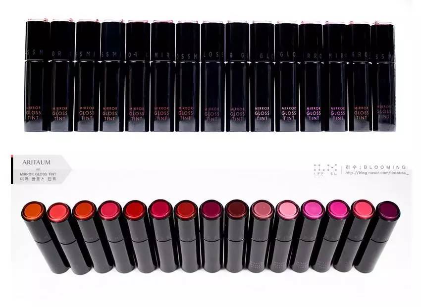 大牌便宜唇膏,百元大牌唇膏