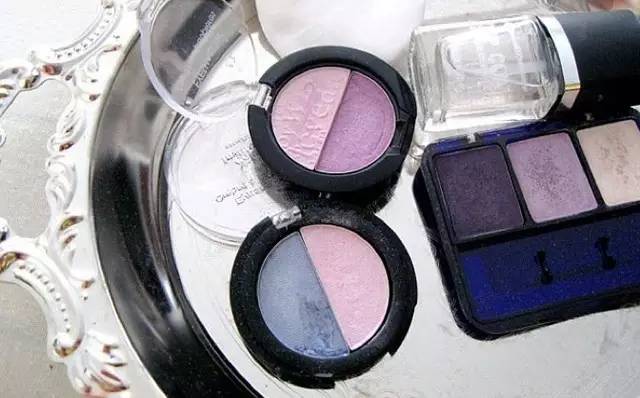 变废为宝化妆品,眼影变废为宝大全