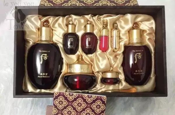 韩国化妆品点评,韩国化妆品最新调查