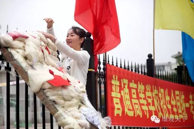 猴年马月谈高考：那一年，你一定忘不了~！~