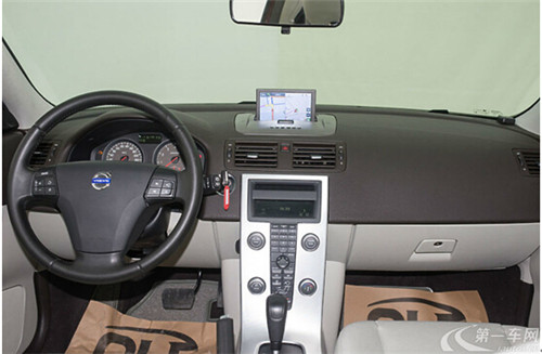 沃尔沃C30:青春,乐动起来