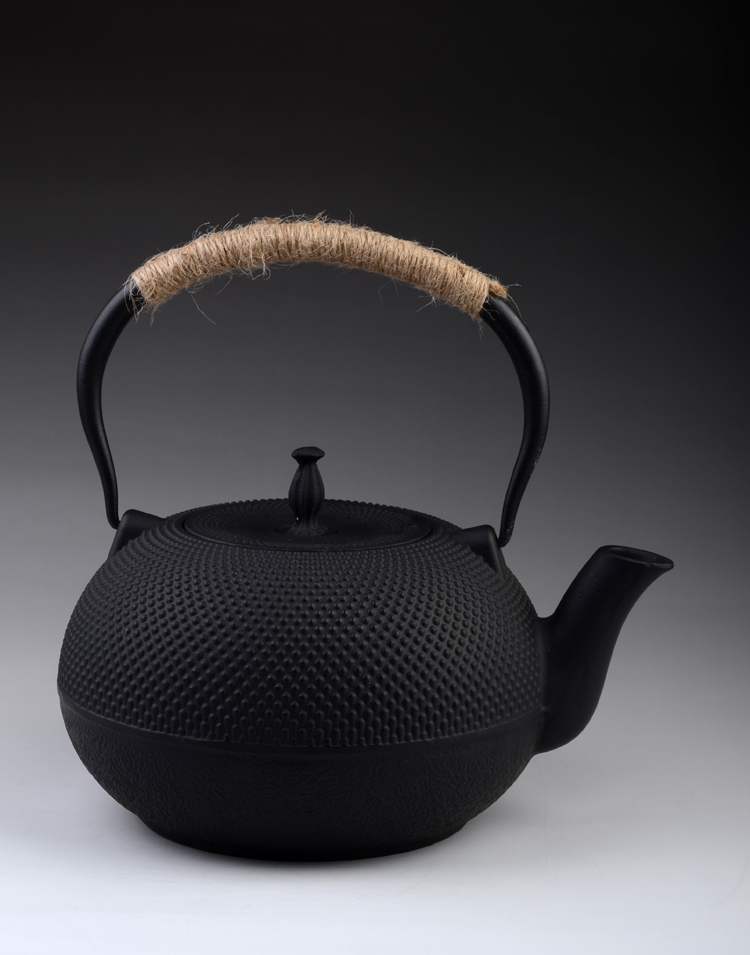 国产铁壶与日本铁壶,选国产还是日系