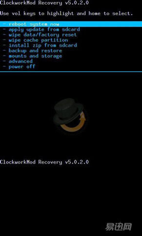 刷机有几个方法,刷机原来这么简单