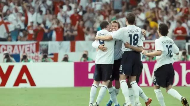 贝克汉姆世界杯进了几个球,最帅贝克汉姆