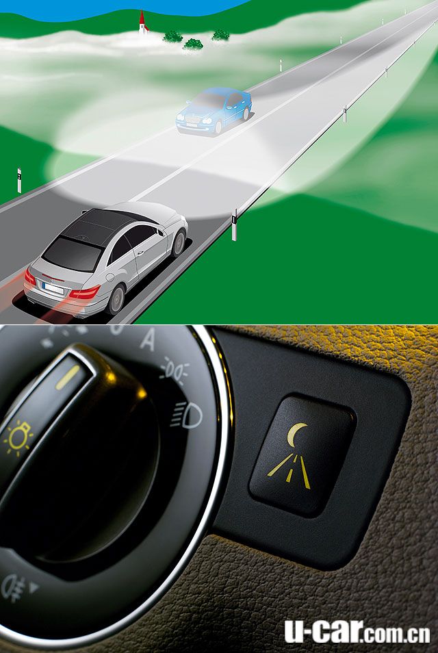 为何奔驰敢说自己安全，奥迪宝马不说？