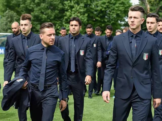 有颜值有球技的女生,欧洲杯观帅指南