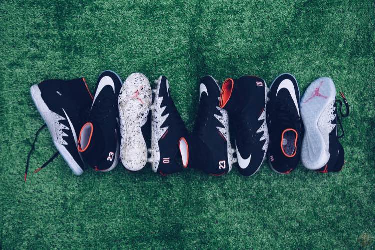 看完AJ这双鞋,我一脸蒙圈