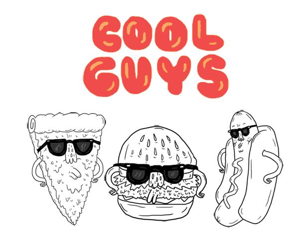 人各有各的活法各有各的过法,每个人有自己的活法有自己的过法