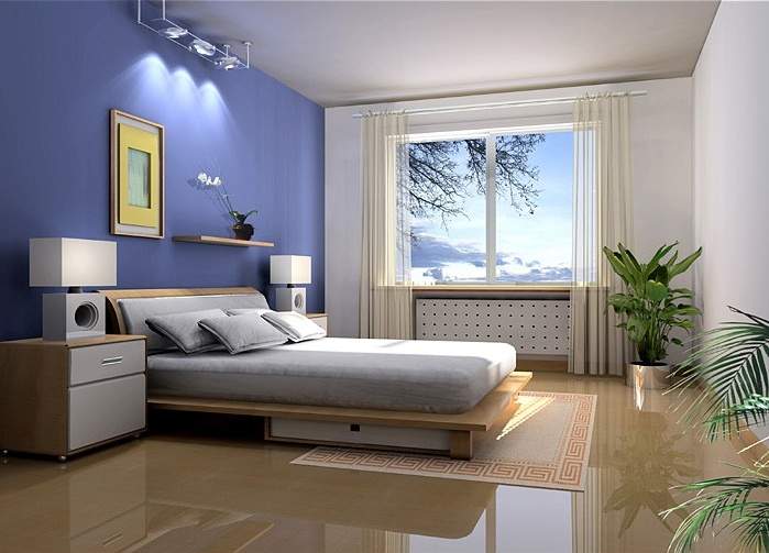 门口对墙有什么影响,大门对门真的有危害吗