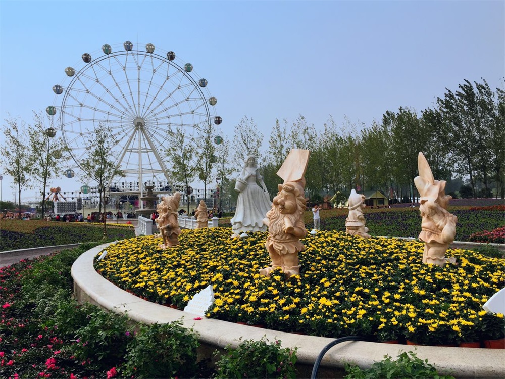 景德镇a级旅游景区,景德镇最近开的陶瓷旅游区