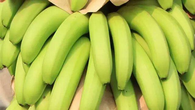 香蕉花干的功效和妙用,香蕉的妙用功效与作用