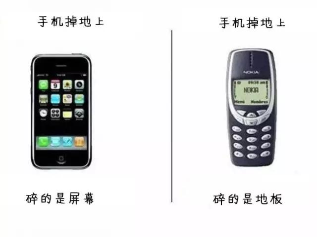 20年前vs20年后科技的变化,过去十年改变人类生活的科技