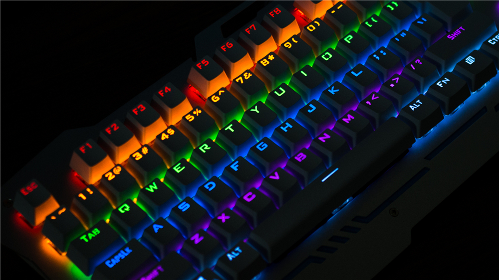 狼蛛收割者机械键盘解锁,收割者狼蛛键盘