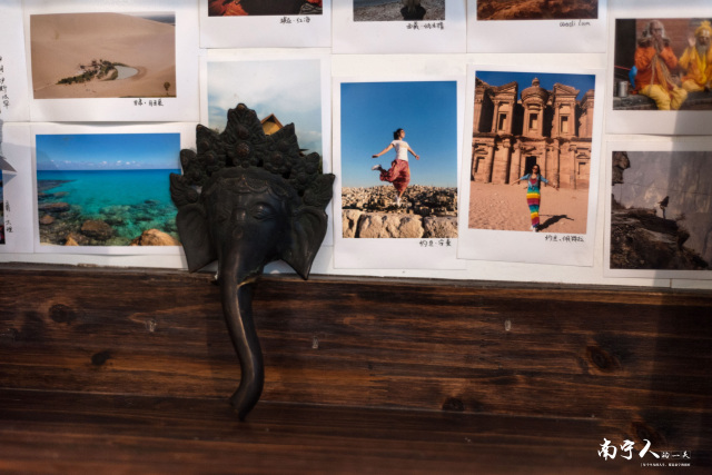 南宁一个人的1天1夜旅游,广西南宁人的一天