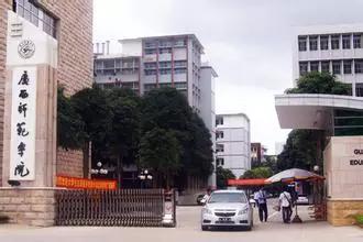 在南宁读大学消费高吗,在南宁读中专学校好吗