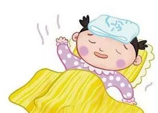 “陈”言微语话健康：宝宝旅途发烧怎么办？