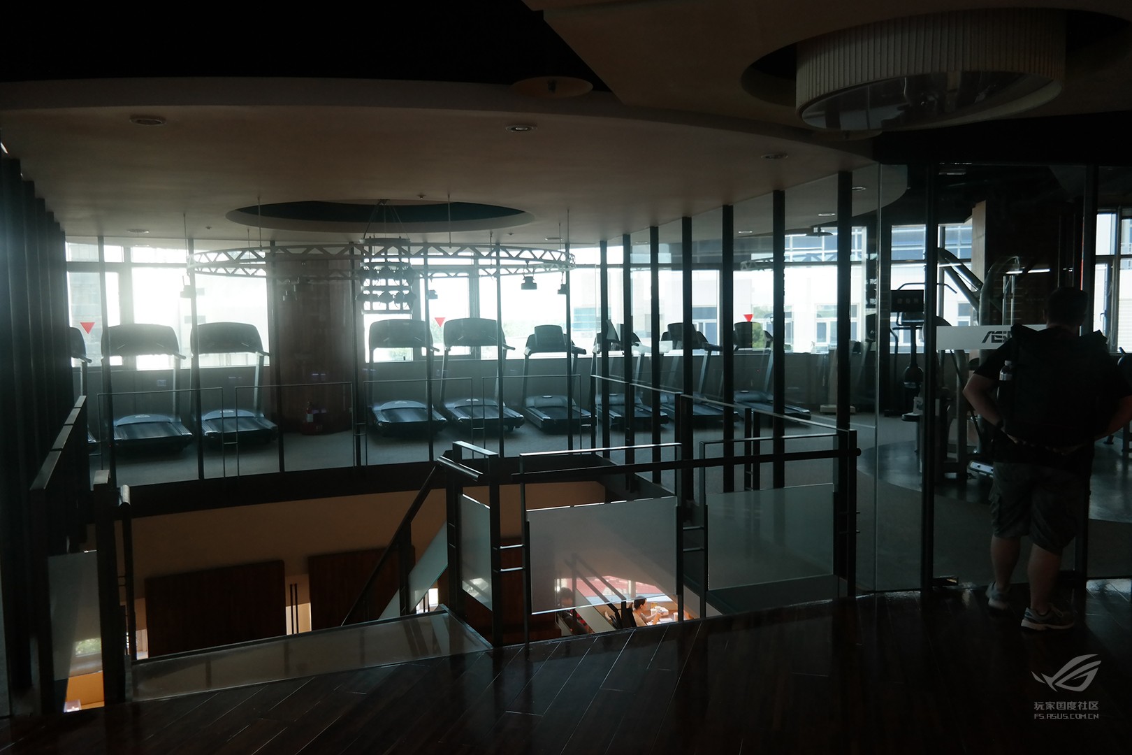 rog败家国度外设,rog败家之眼华硕主机