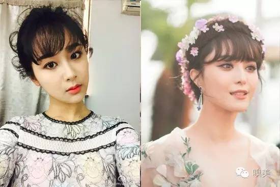 杨紫真的没有整容吗,杨紫脸部最近是不是又整了