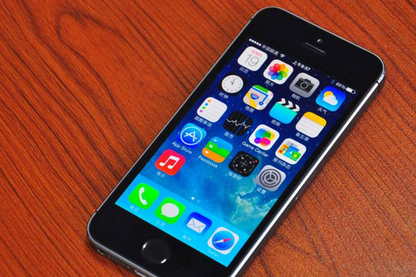 二手64GBiPhone5s回收价格降价了吗?