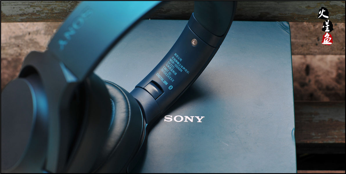 索尼mdr100abn怎么降噪,智能AI黑科技耳机