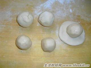 在家里如何做黄桥烧饼,黄桥烧饼详细做法教程