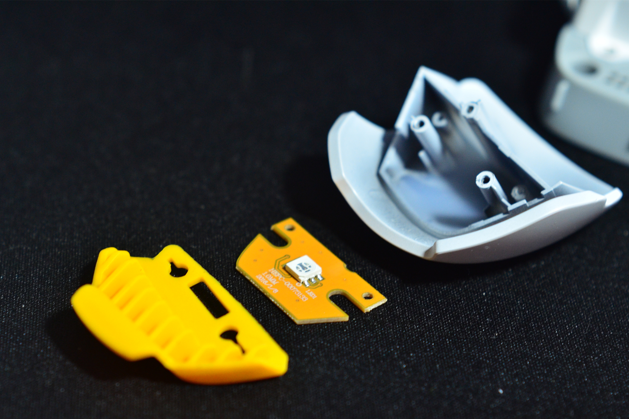 谁说它只能用来LOL,办公应用也拿手---贱驴325绝尘鼠标