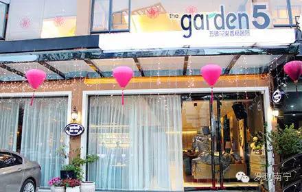 南宁看江的地方,看全南宁夜景最好的地方