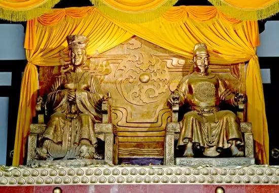 成都边上避暑,成都边上有哪些好玩的地方