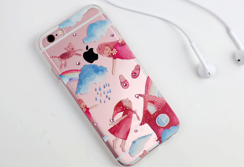 手机壳最高逼格,那些凸显出高级感的手机壳