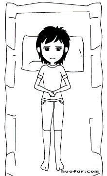 碰到下雨天容易拉肚子,下雨天拉肚子有什么解决办法