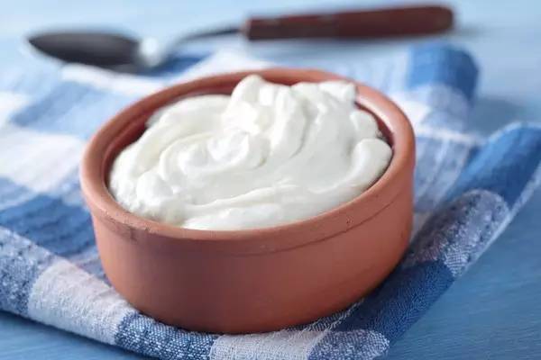 希腊酸奶为啥减脂,冷萃希腊酸奶健身