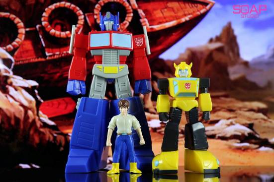 超级英雄及萌物的世界端午降临北京漫控展！你还不来？|CBNweekly福利