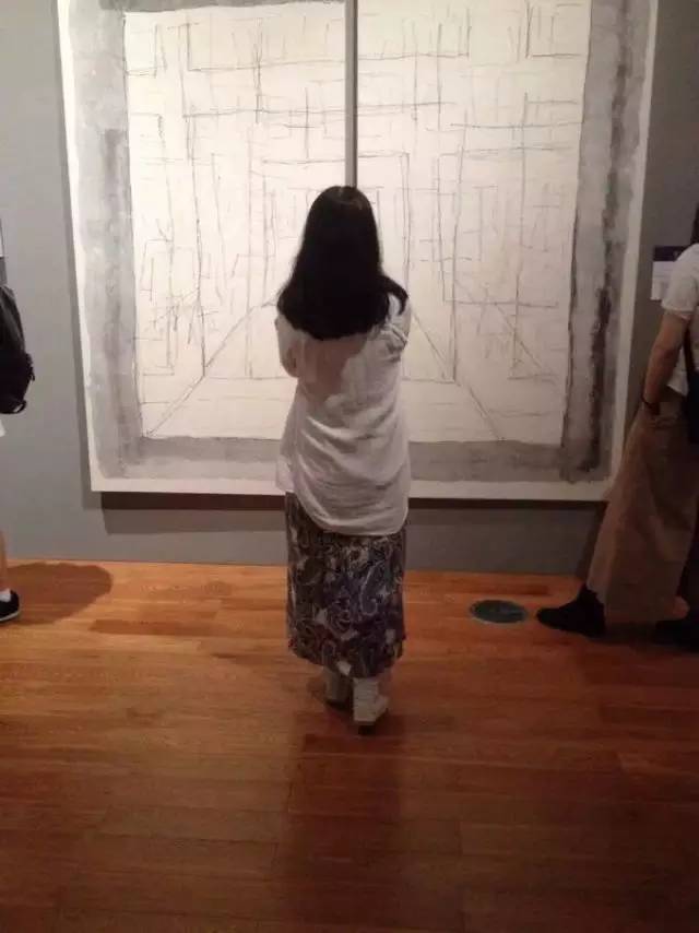 走吧，以艺术的名义去逛逛校园