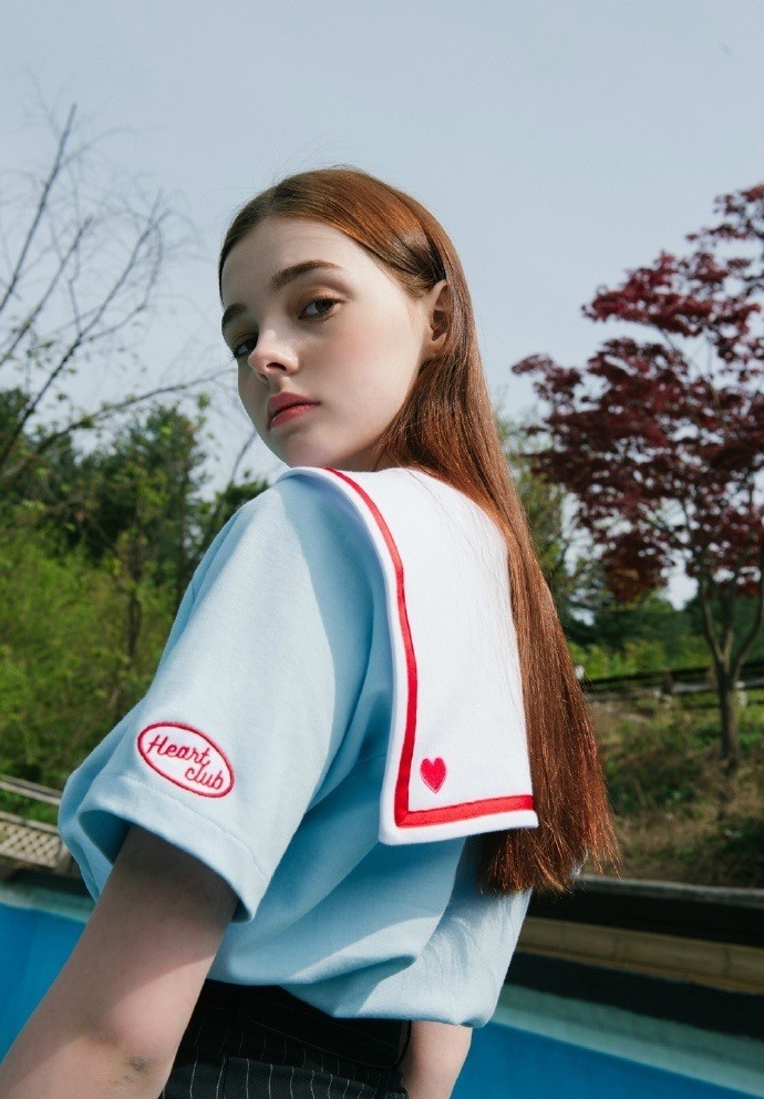 最近年轻人都喜欢什么牌子的衣服,少女心夏季衣服推荐