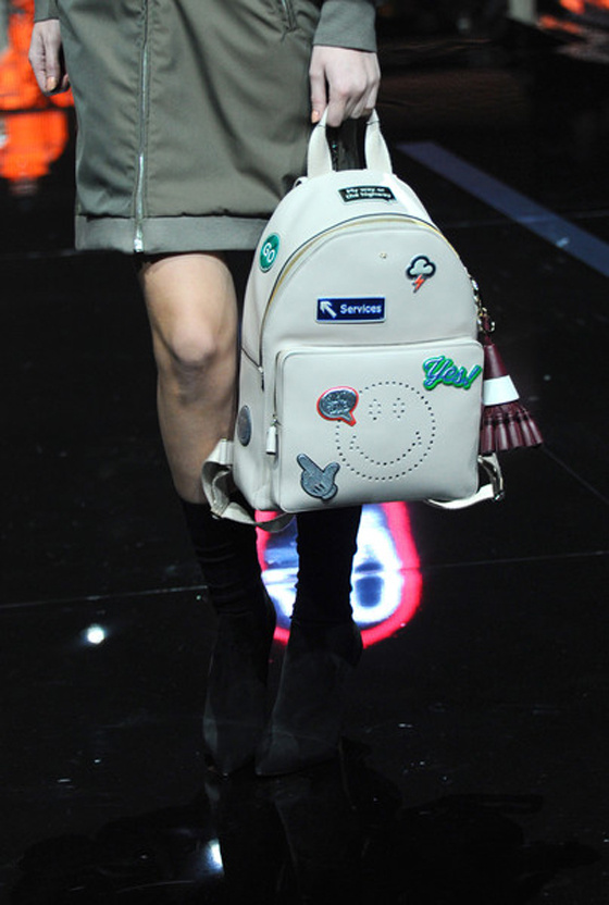 杨幂小糯米买包包,杨幂小宋佳