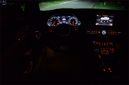 一切为了老板,2022奥迪a8l霍希版试驾视频