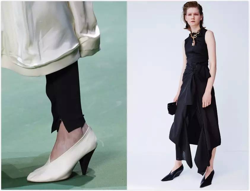 什么世道｜越丑越时髦？